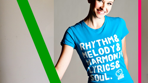 rhythm melody soul music shirt by enjoymusic enjoylife